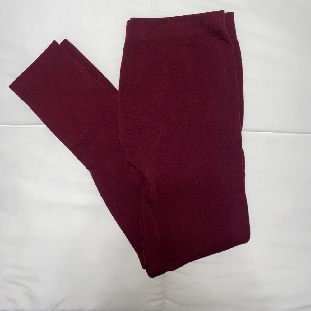 Love Charm Leggings